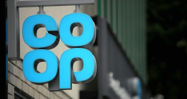Co-Op sells Underwriting unit “CIS General Insurance”