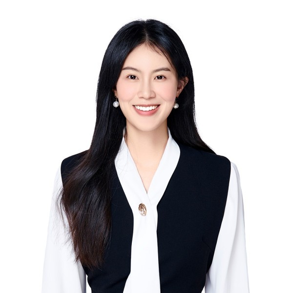 Chelsi Qiang